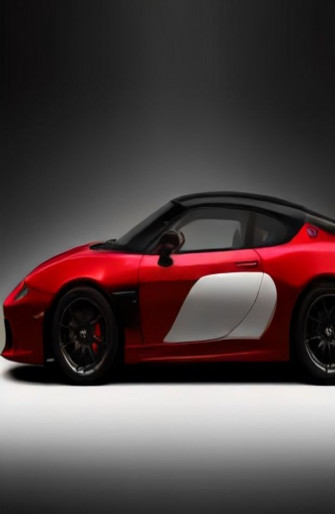 Alfa Romeo Wallpaper Logo