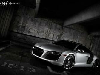Audi R8 Wallpaper High Quality And Resolution