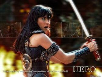 Best Xena Wallpaper Hercules