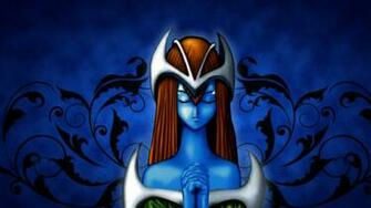 Mystical Elf Yu Gi Oh Wallpaper