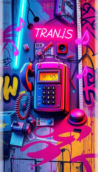 Trap Phone Wallpaper
