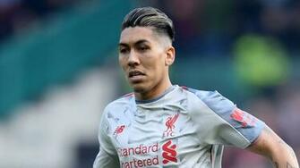 Roberto Firmino Wallpaper HD Image Of