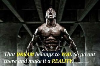 Motivational Quotes Bodybuilding Beast