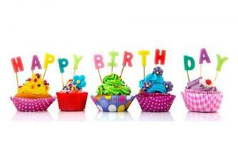 Make Your Wish Happy BirtHDay Joyful Best Wishes HD Wallpaper Rocks