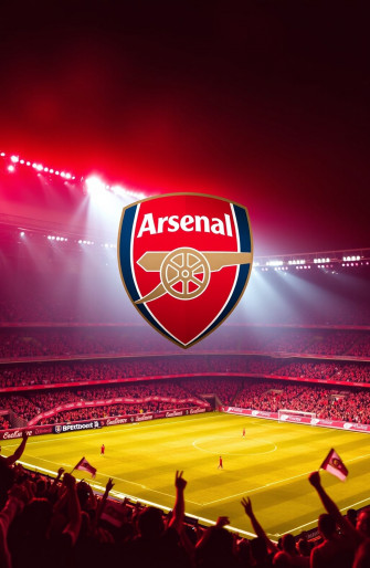 Arsenal Wallpaper