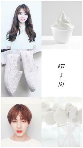 Army On Sohye X Tae Wallpaper Bts Bangtan