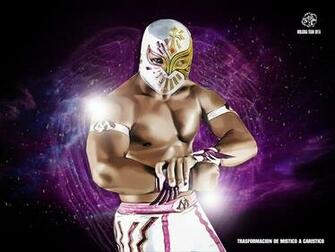 Wallpaper Mistico By Aldebaran2003