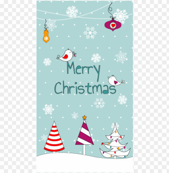 Cute Christmas Wallpaper For iPhone Png Clipart Image Toppng