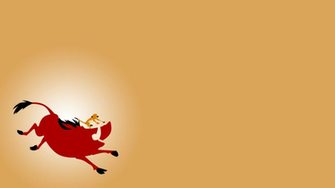 Hakuna Matata Wallpaper HD