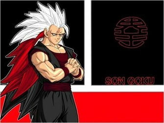 Son Goku Dragonball Wallpaper Anime Forums News More