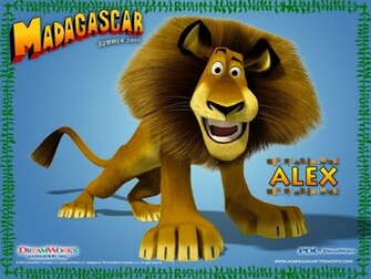 Madagascar Wallpaper
