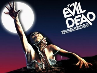 Evil Wallpaper HD Dead