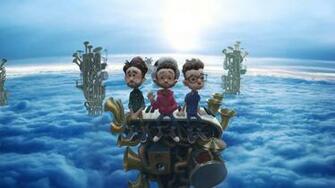 Neotheater Wallpaper In HD By Me Ajr