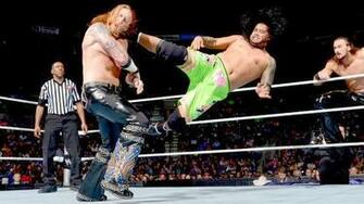 Wallpaper 2013z R Truth And The Usos Vs 3mb