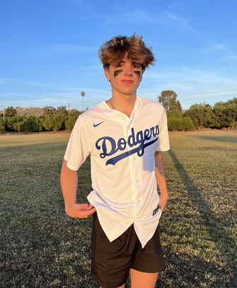 Bryce Parker