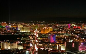 More Las Vegas Wallpaper United States Of America