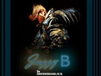 Jazzy B Wallpaper018