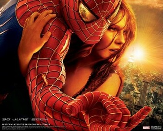 Spiderman Wallpaper Peter Parker Mary Jane Watson
