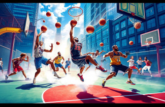 Slam Dunk Wallpaper