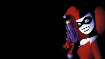 Harley Quinn Computer Wallpaper Desktop Background Id