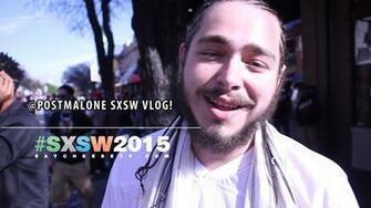 Post Malone Wallpaper HD Collection For