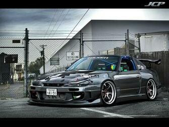 Nissan 180sx Wallpaper Wide HD