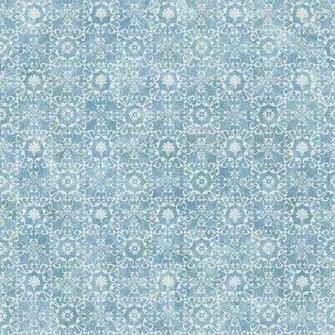 Fashions Sand Dollar Shell Bay Scallop Damask Wallpaper Walmart