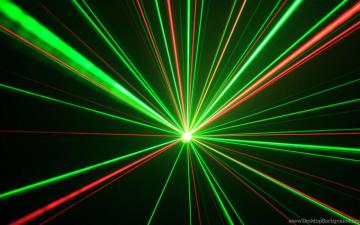 4k Laser Wallpaper Top Background