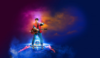 Back To The Future Trilogy