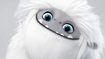 Abominable Yeti UHD 4k Wallpaper Cc
