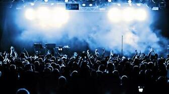 Live Concert Wallpaper Best Top