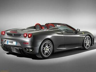 Ferrari F430 Wallpaper