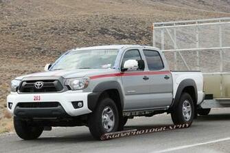 Toyota Tundra Widescreen Background Wallpaper