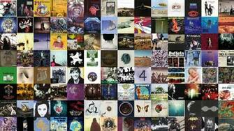 Wishbone Ash Tiled Desktop Wallpaper