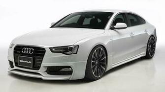 Audi Wallpaper On Cars A5 Coupe
