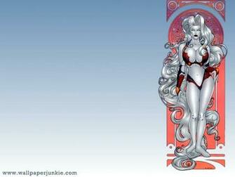 Ld Ladydeath Wallpaper