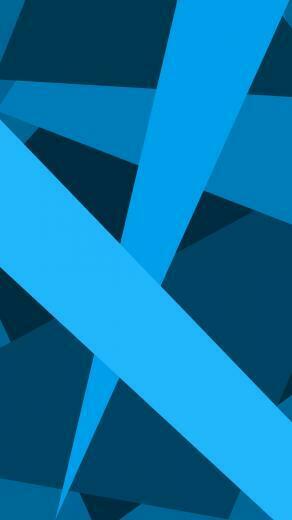 iPhone Abstract Wallpaper