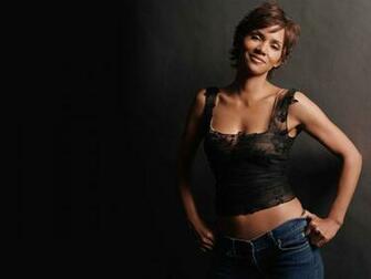 Halle Berry