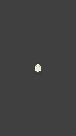 iPhone Minimalist Wallpaper