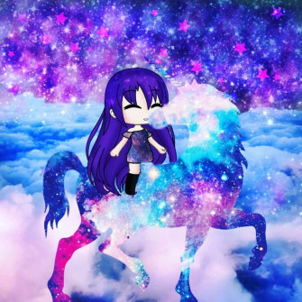 Explore The Colorful World Of Gacha Life Wallpaper