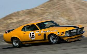 Ford Cars Wallpaper Boss Mustang
