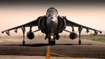 HD Airplane Wallpaper