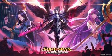 Dear Saints Thank You For Loving The Saint Seiya Kotz