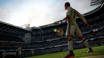 Soccer 4k Wallpaper