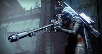 Destiny Makes Its 1080p Xbox One Premiere