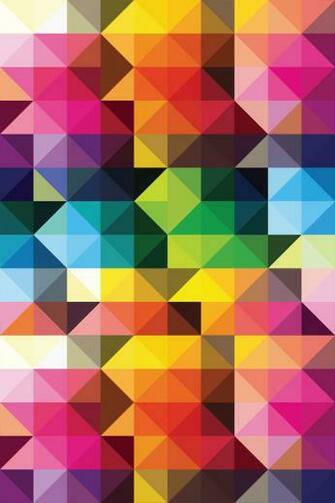 iPhone Wallpaper Abstract By Andy Gilmore
