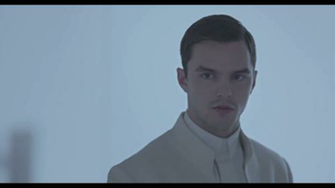 Nicholas Hoult Photos