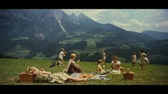 The Sound Of Music Wallpaper X Net