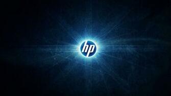 Hp Wallpaper HD Desktop Background