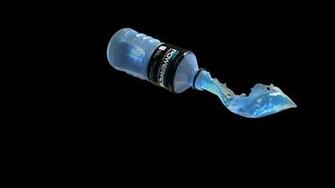 Natalie Design Powerade